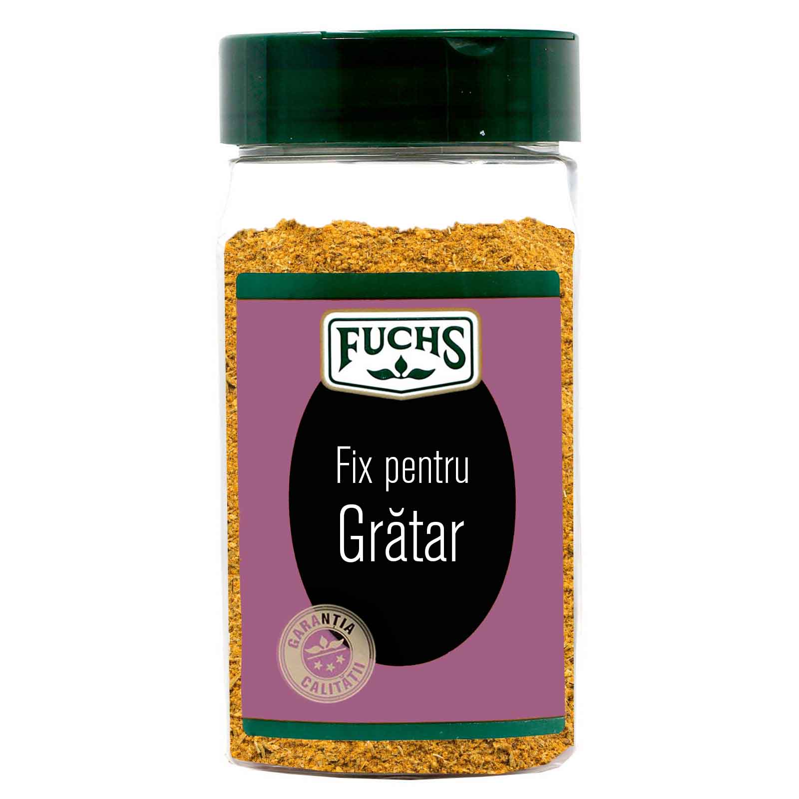 Fix gratar, Fuchs, 170g