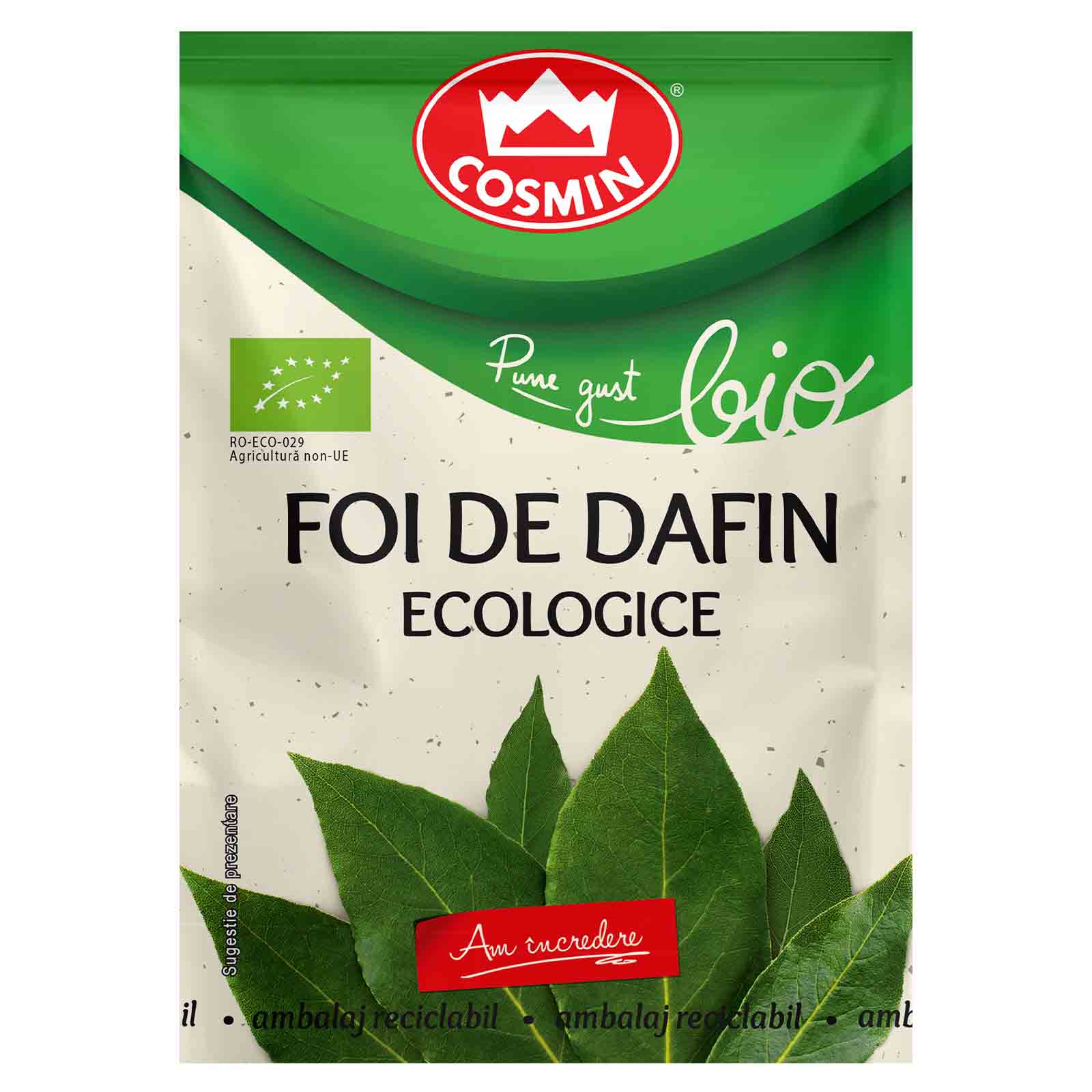 Foi dafin, cosmin bio, 4g Cosmin