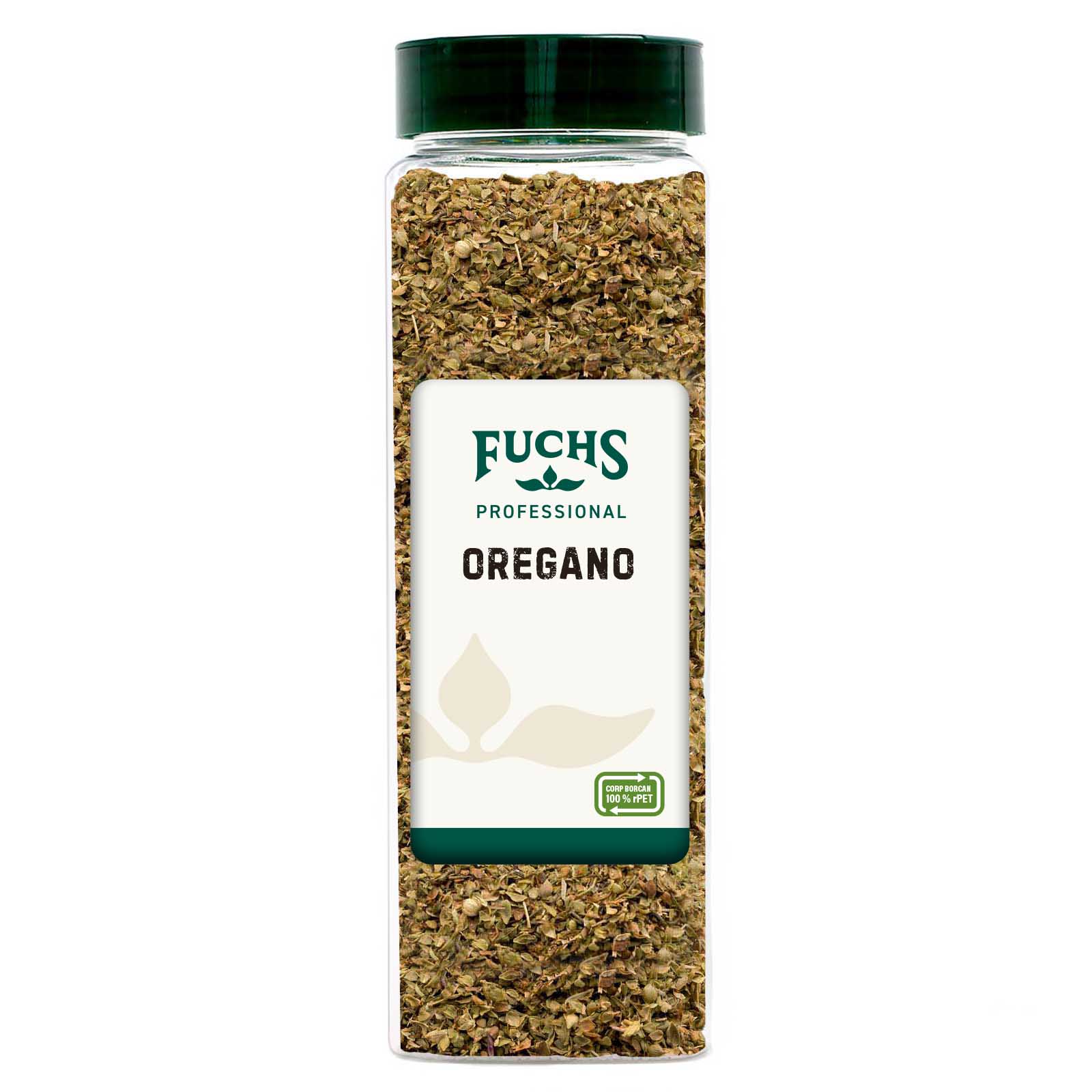 Oregano, fuchs, 110g Fuchs