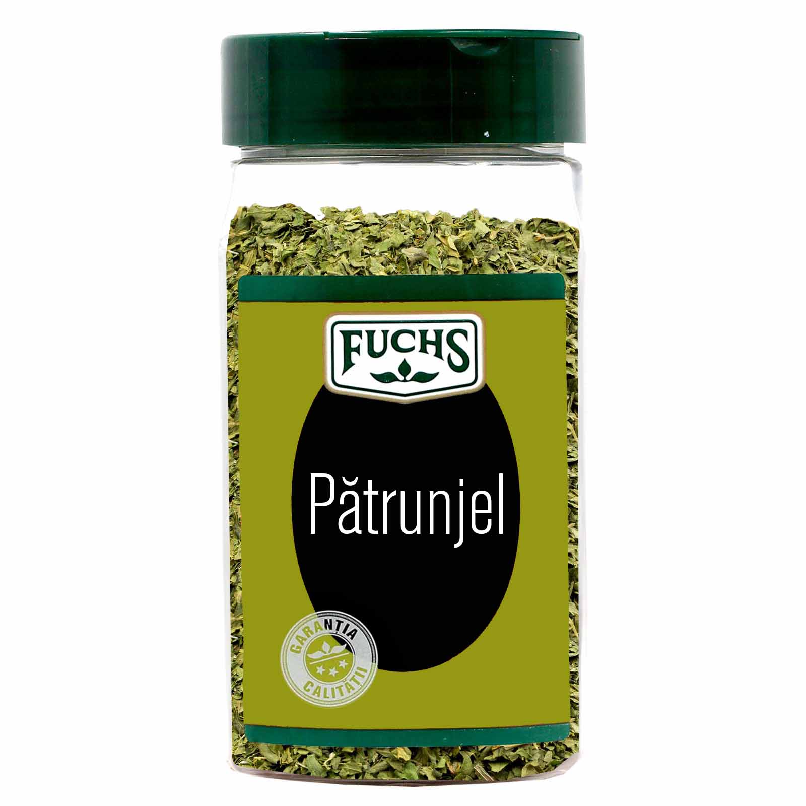 Patrunjel, fuchs, 50g Fuchs