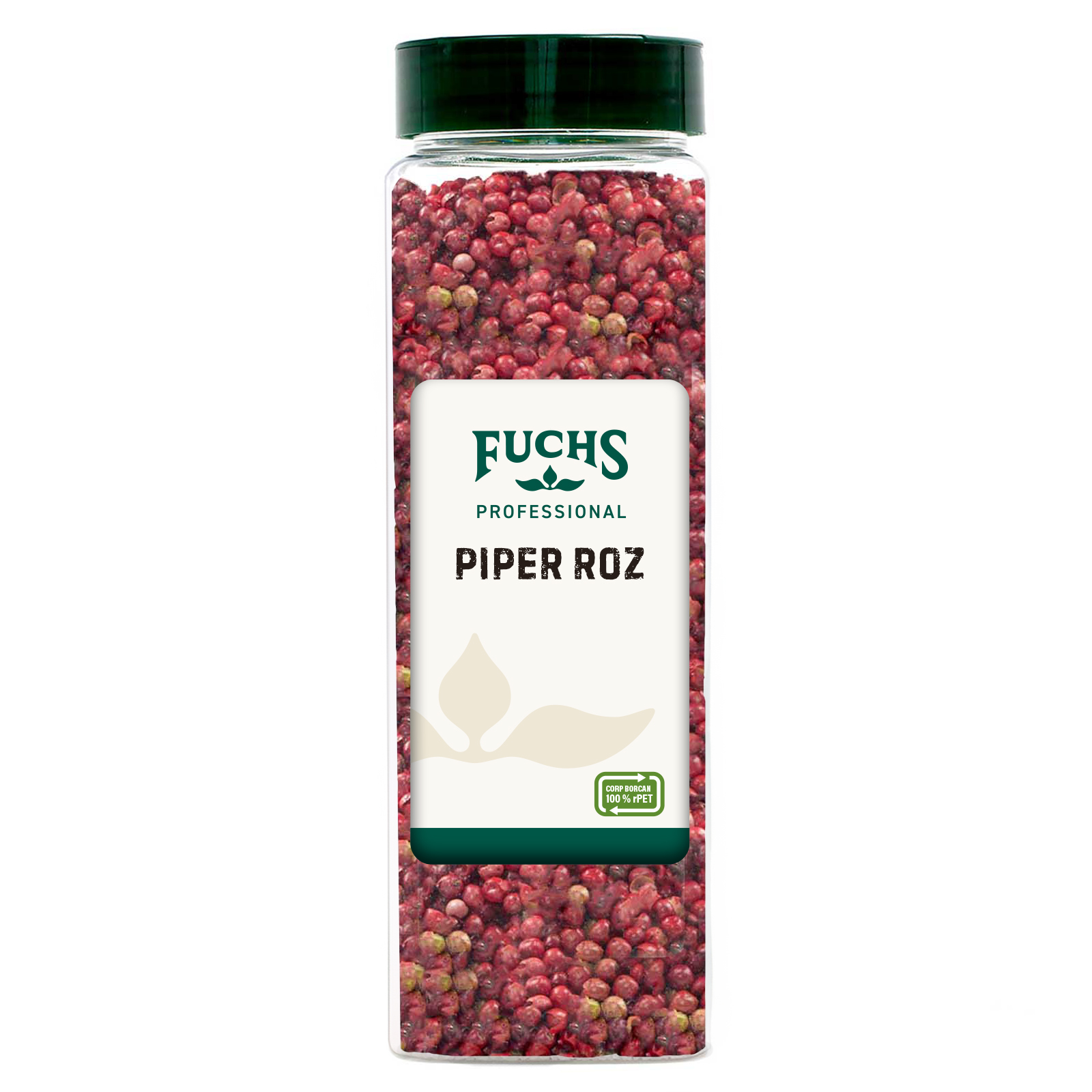 Piper roz, fuchs, 250g Fuchs