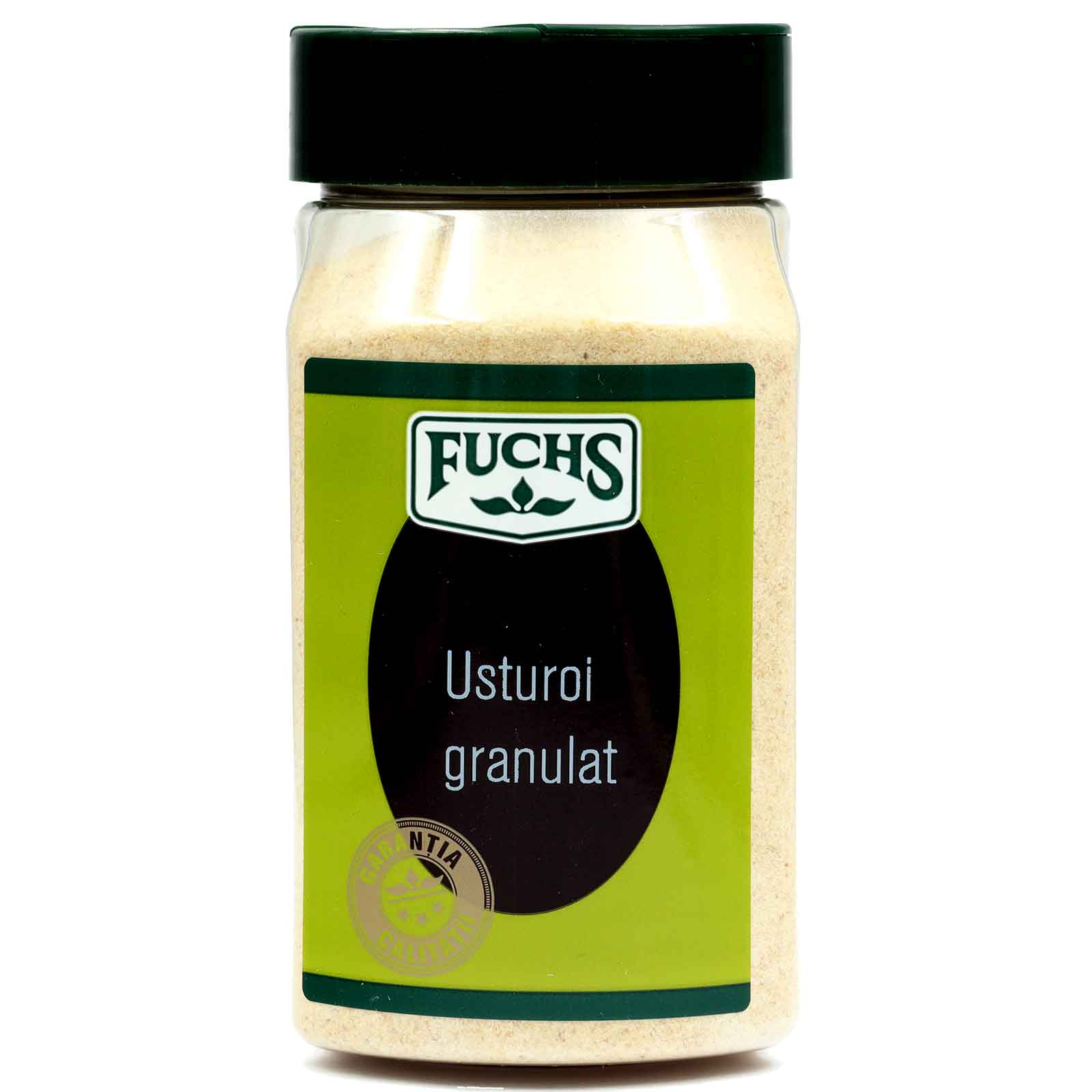 Usturoi granulat, fuchs, 270g Fuchs
