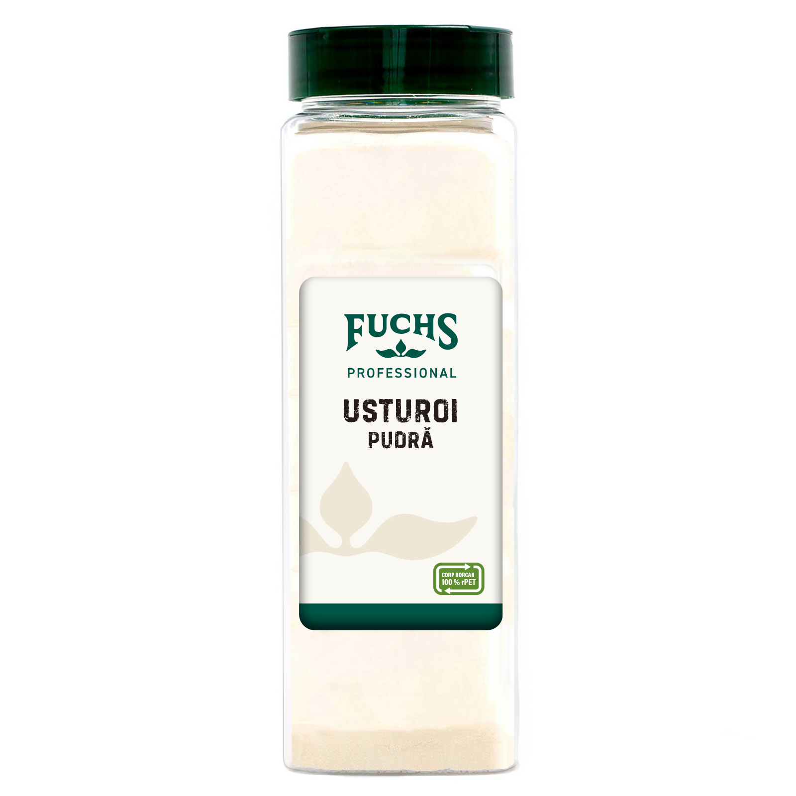 Usturoi praf, fuchs, 500g Fuchs