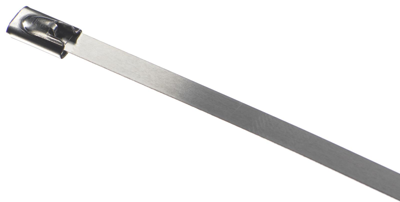 BRIDE INOX 316 COLSTEEL 362X4,6, 100 BUC ELEM-6758 elematic