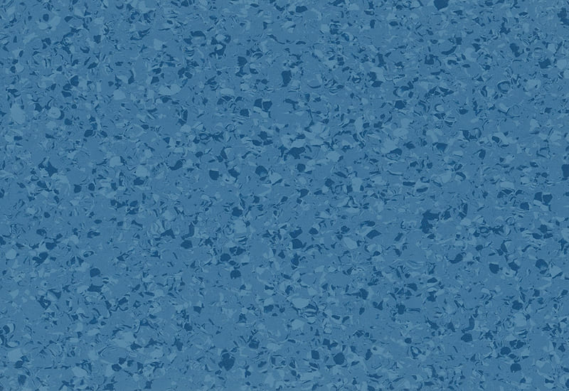 COVOR PVC OMOGEN - Covor PVC, Mipolam Affinity, 4446, Blue Ocean, Gerflor, raveli.ro