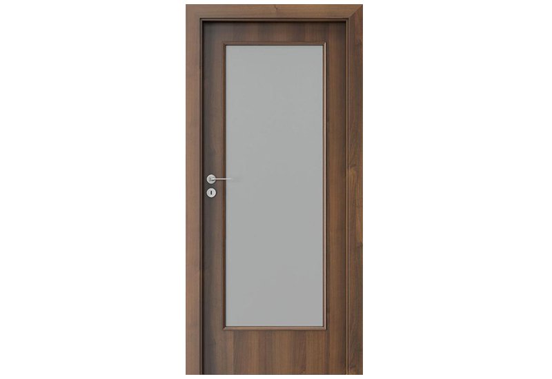 UȘI DE INTERIOR - Foaie de usa  cu finisaj sintetic, Porta Nova, model 2.2, raveli.ro