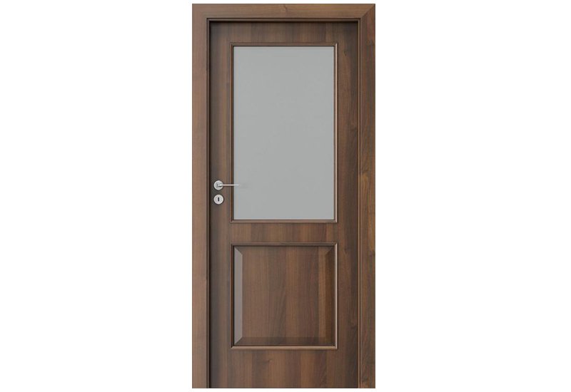 UȘI DE INTERIOR - Foaie de usa  cu finisaj sintetic, Porta Nova, model 3.2, raveli.ro