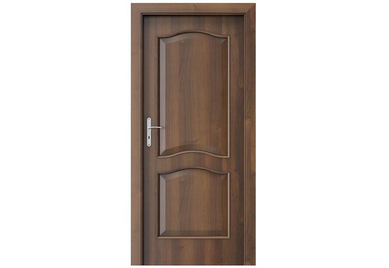 UȘI DE INTERIOR - Foaie de usa cu finisaj sintetic, Porta Nova, model 7.1, raveli.ro
