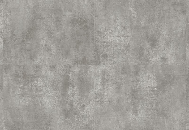 PARDOSELI LVT GLUEDOWN  - Plăci vinil de lux Tarkett ModularT 7 design Beton Grey, raveli.ro