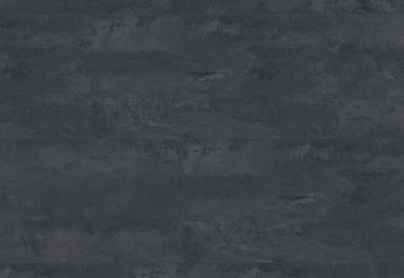 PARDOSELI LVT RIGIDE CLICK  - Plăci vinil de lux Tarkett Starfloor Click 55 & 55 Plus Rough Concrete Black, raveli.ro