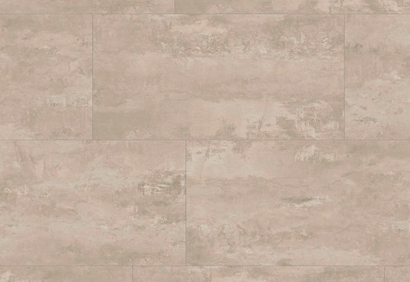 PARDOSELI LVT RIGIDE CLICK  - Plăci vinil de lux Tarkett Starfloor Click 55 & 55 Plus Rough Concrete White, raveli.ro