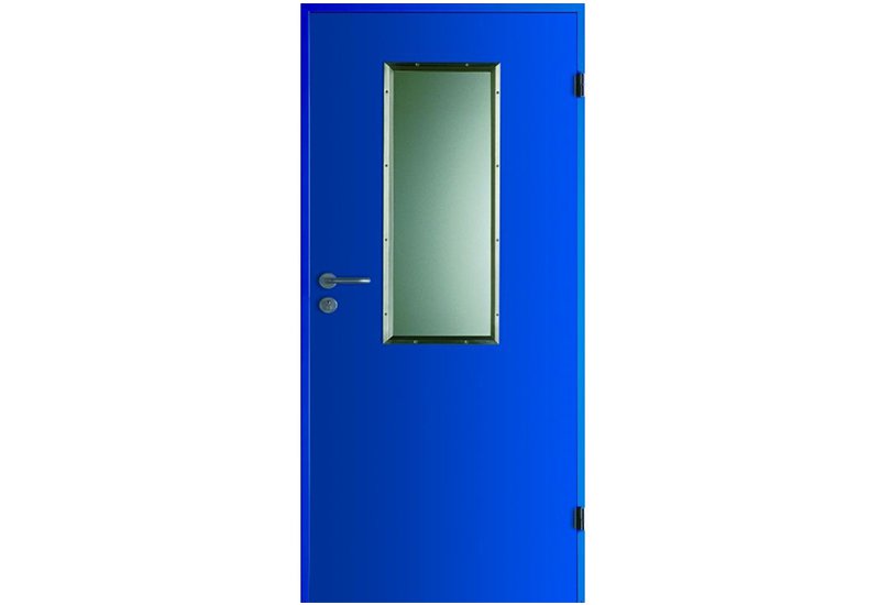 UȘI TEHNICE - Ușă de interior tehnică Aqua, model 1, raveli.ro