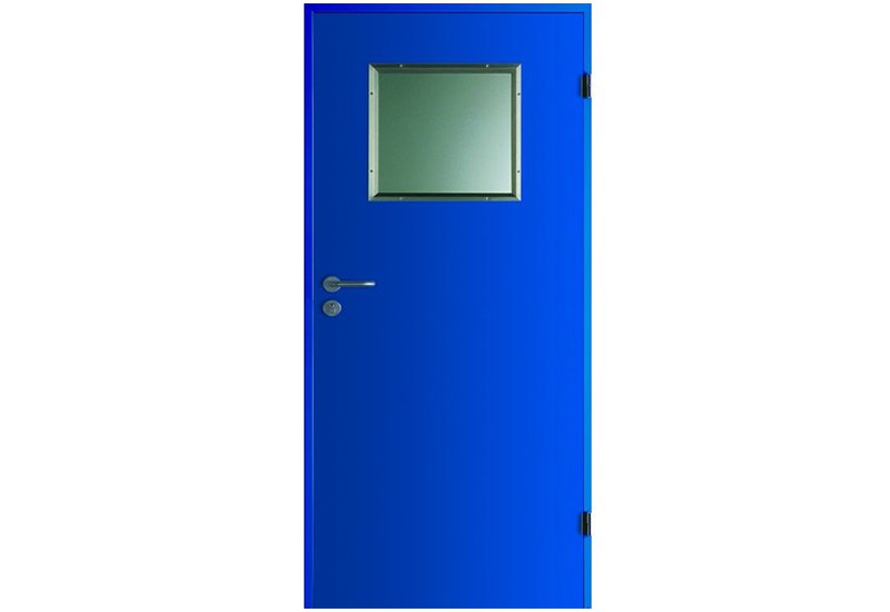 UȘI TEHNICE - Ușă de interior tehnică Aqua, model 2, raveli.ro