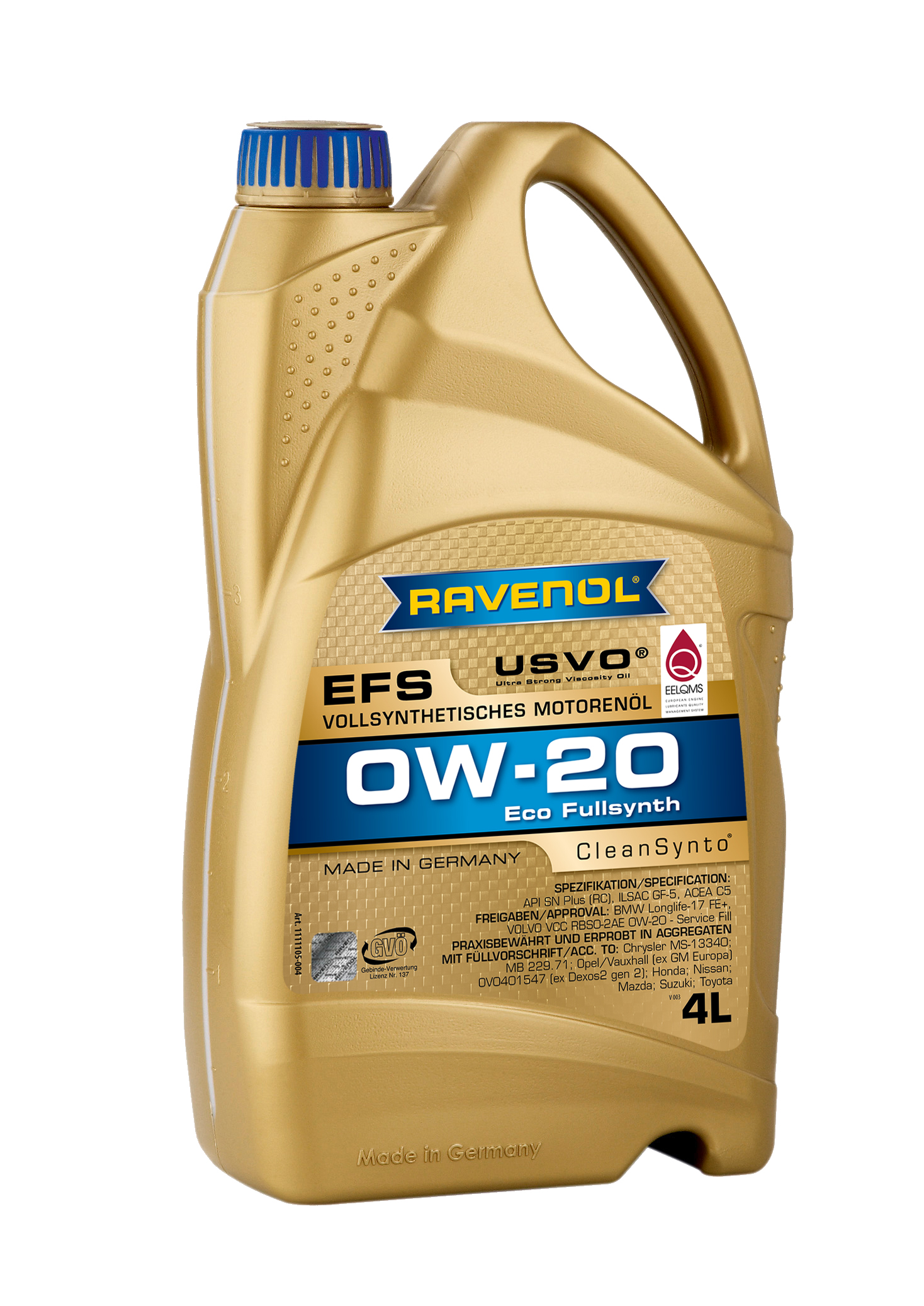 Антифриз ravenol g11