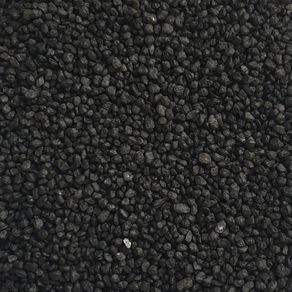 Tencuiala pentru soclu Quartz S-Black 4.3 KG