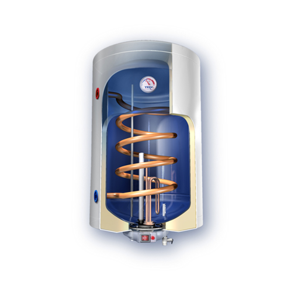 Boiler termo-electric Tesy 80 L   TV boiler