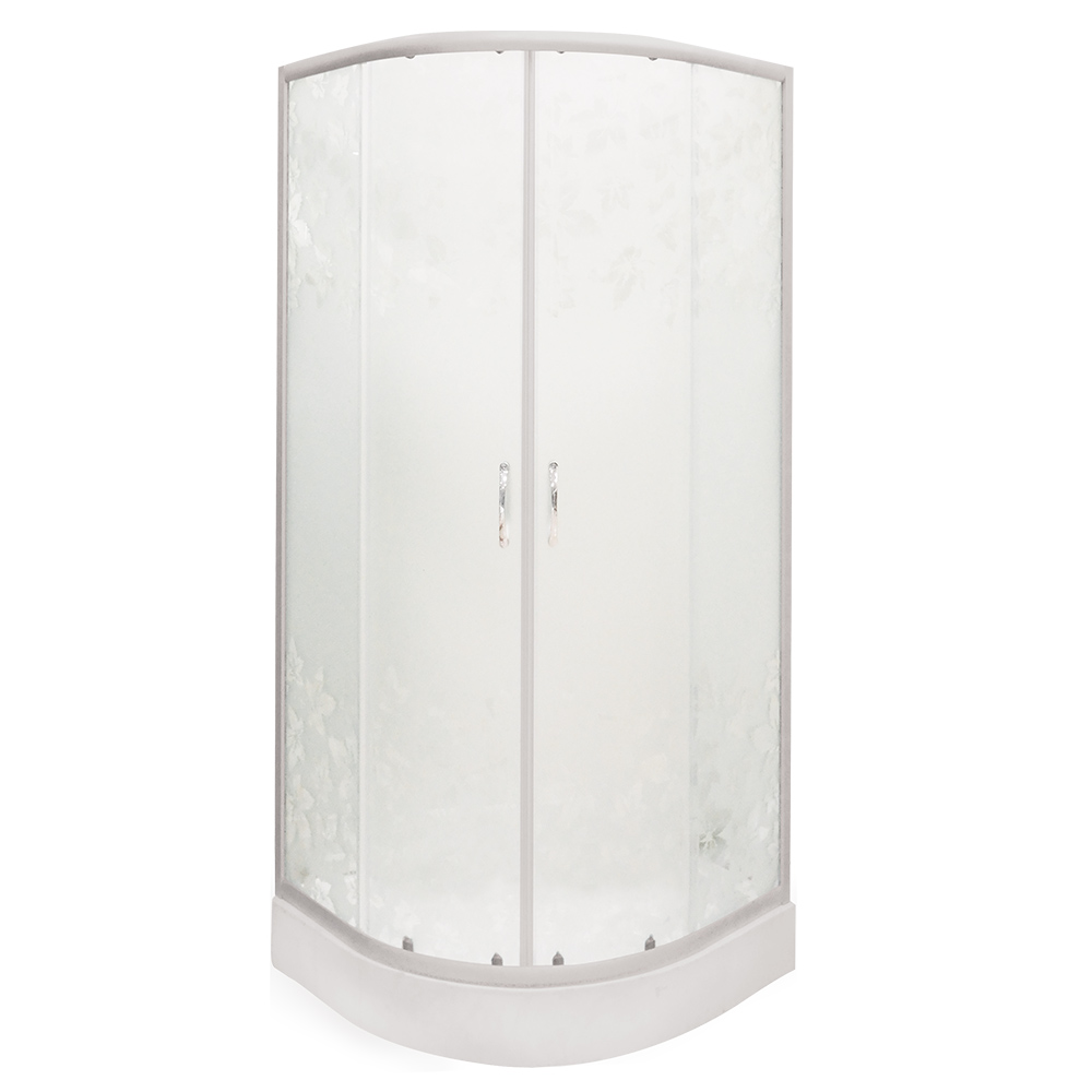 Cabina de dus Saturn 900 x 900 mm 900