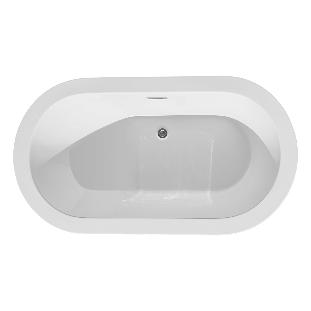 Cada freestanding Bella WB-814 1500 x 800 x 580 1500