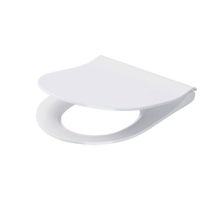 Capac wc slim soft close Villeroy&Boch Legato - usi-interior.org