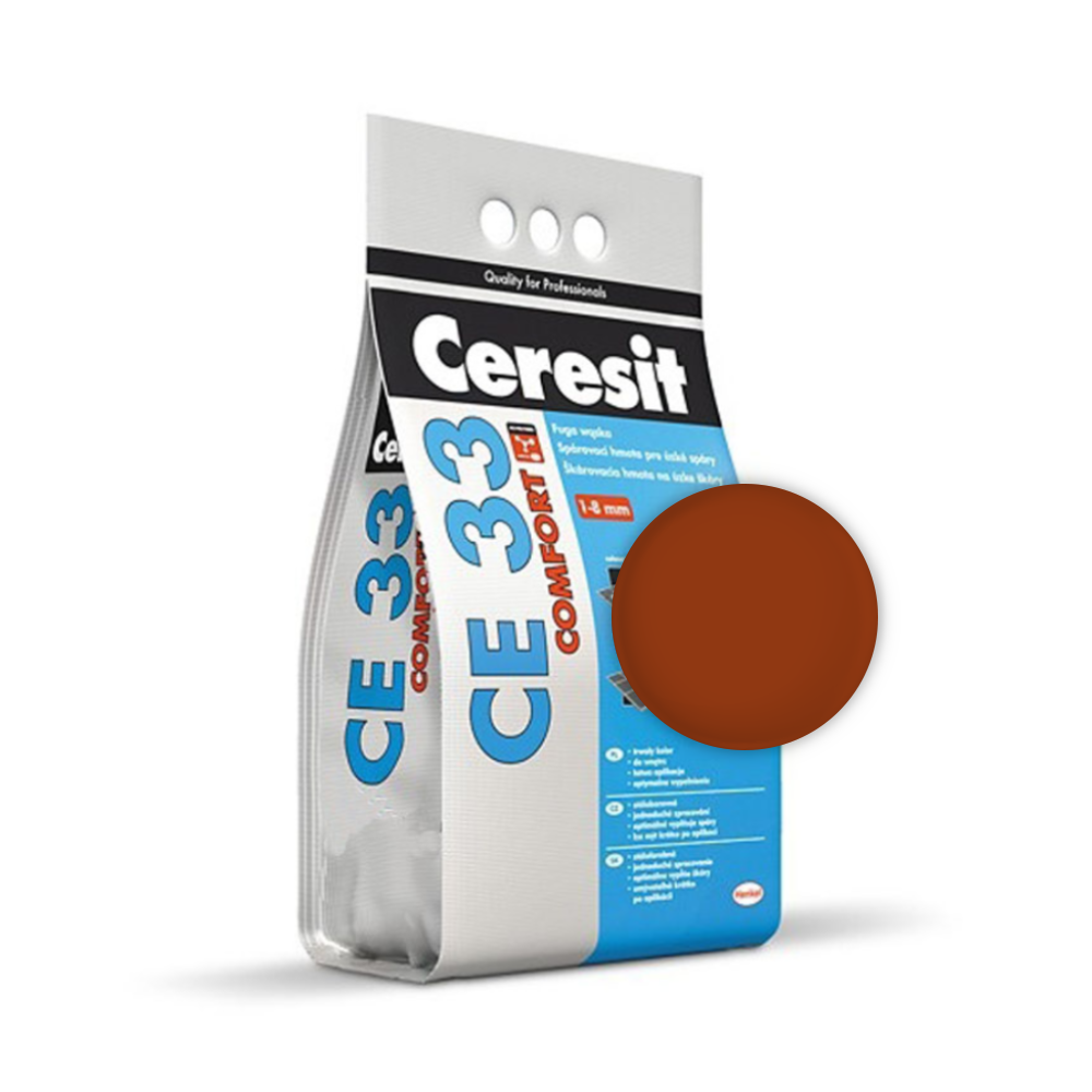 Ceresit chit de rosturi CE 33 Clinker 2 Kg Ceresit imagine 2022