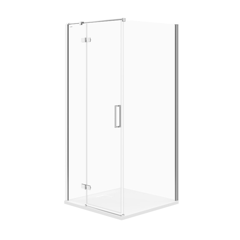 Cersanit Cabina de dus de colt stanga Jota 900 x 900 x 1950 S160-001 1950