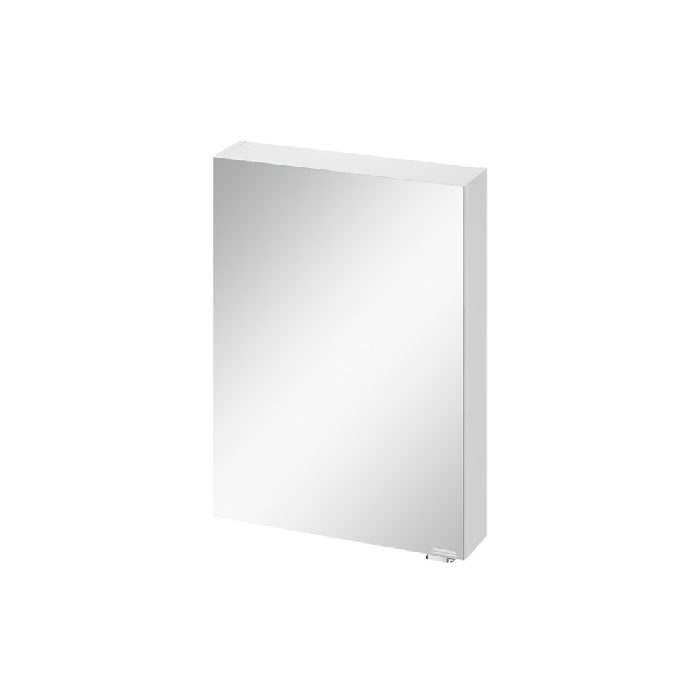 Cersanit dulap cu oglinda Larga 60 cm alb S932-016