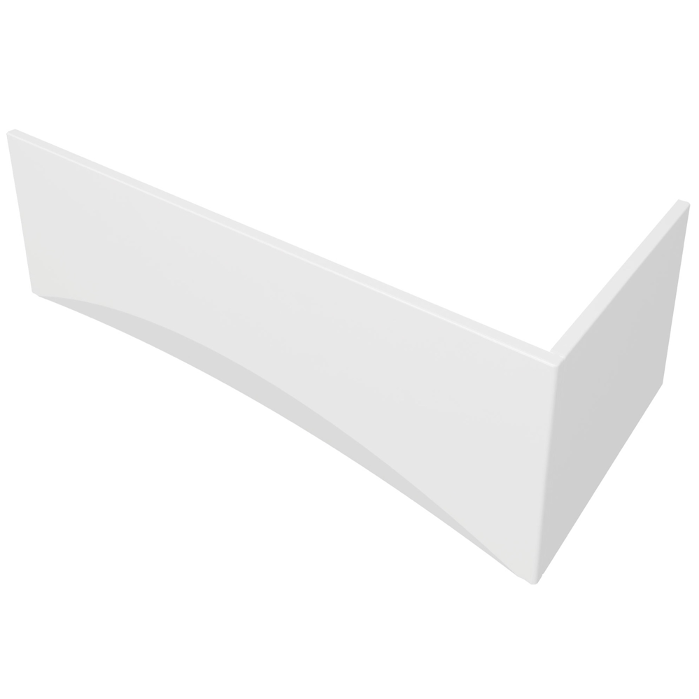 Cersanit masca laterala pentru cada Zen 160/170/180 S401-100 accesorii