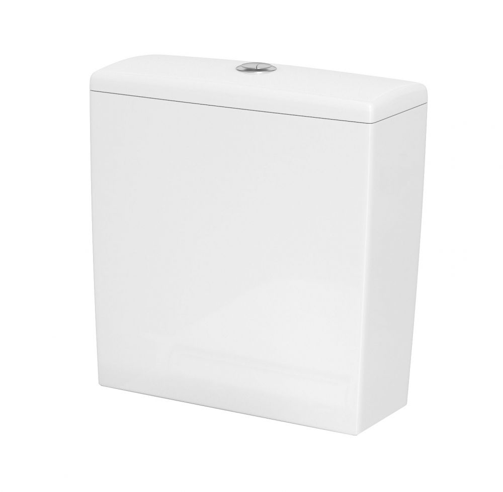 Cersanit Rezervor Compact Crea 011 3/5 l Box K673-005 (box)