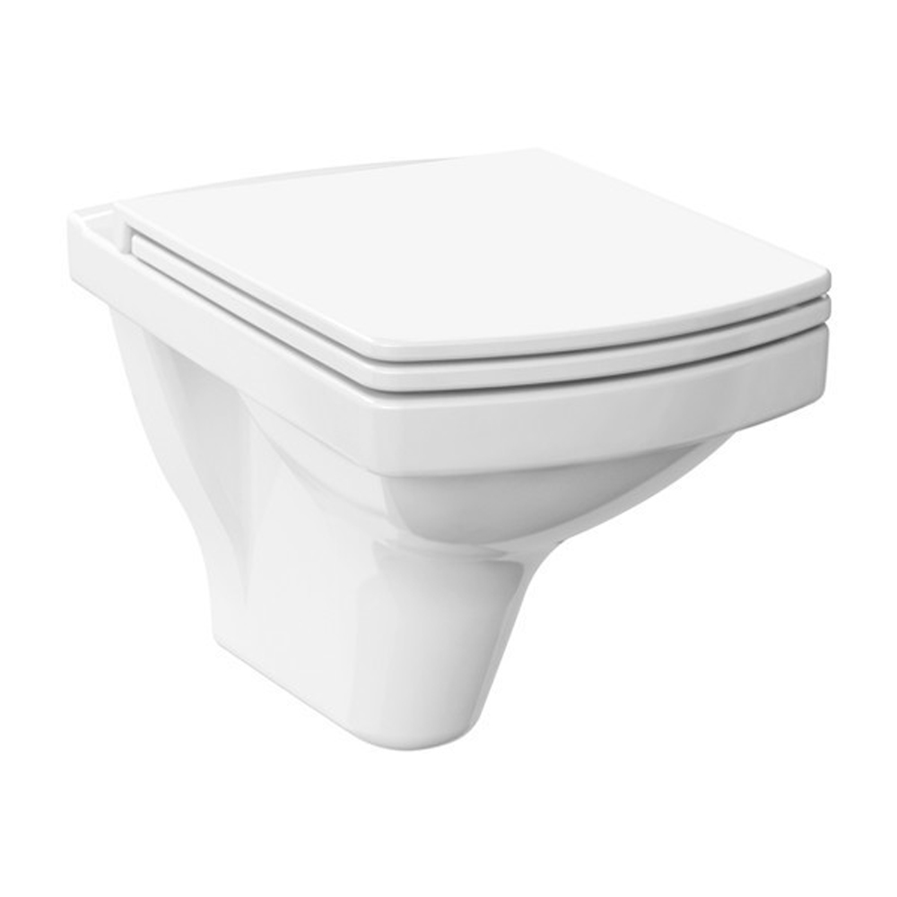 Cersanit Set 792 WC Easy Clean On K701-144