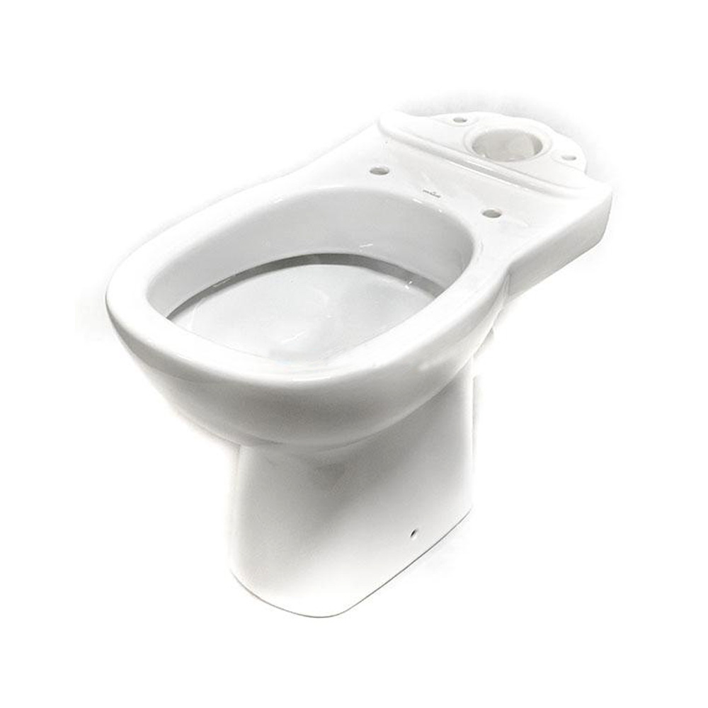 Cersanit Vas WC Facile pentru Set Compact K30-005-PP Cersanit