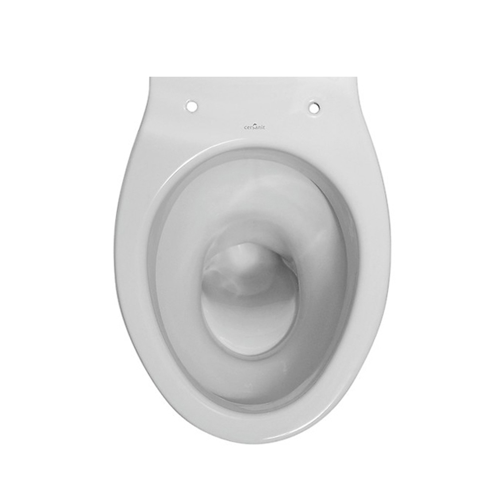 Cersanit vas wc pentru set Senator K21-014-PP Cersanit
