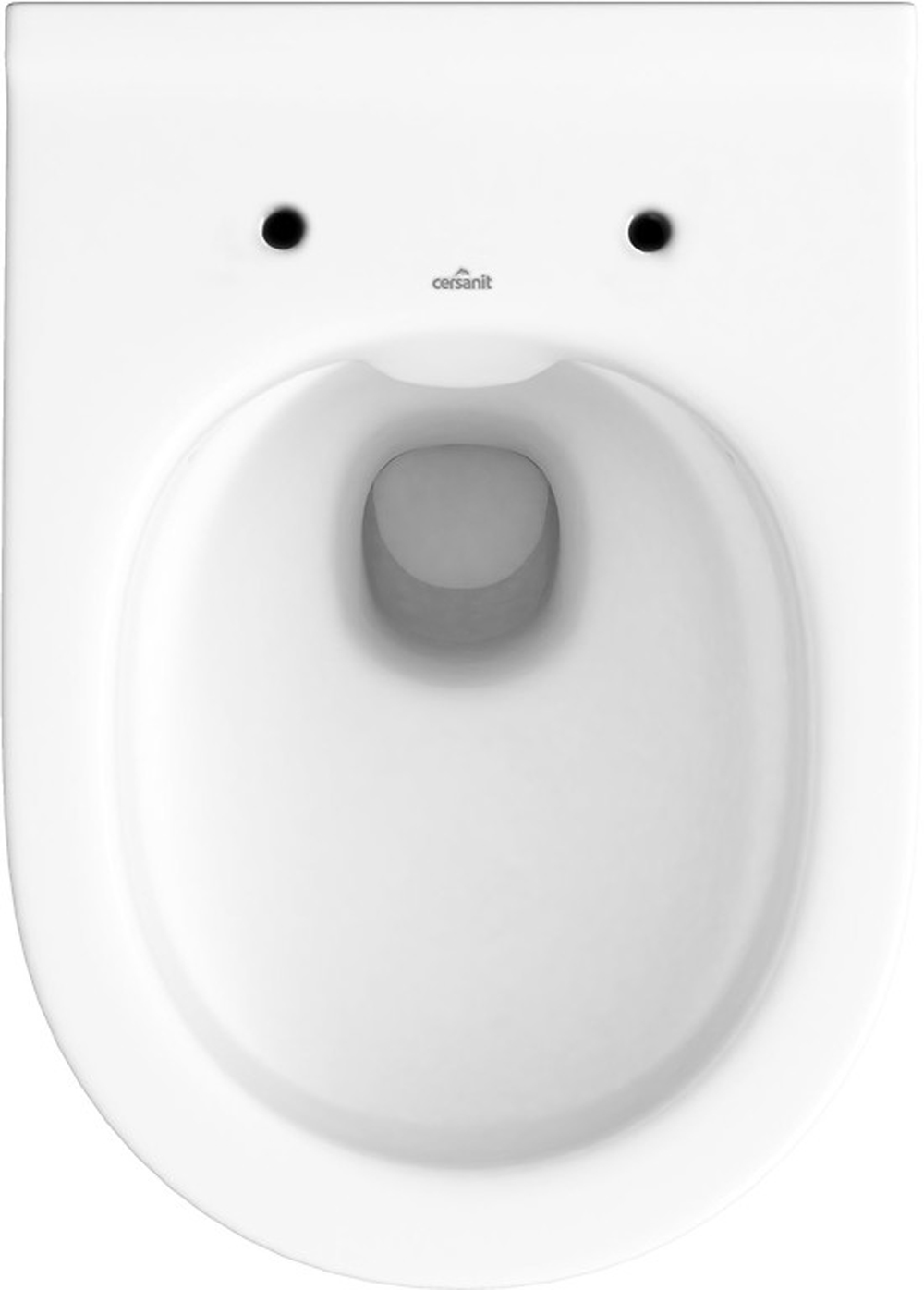 Cersanit vas WC suspendat City Clean On K35-025 cersanit imagine 2022