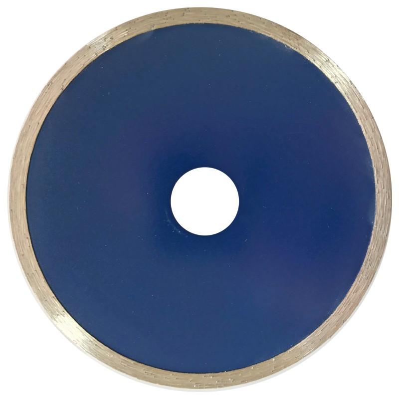 Disc diamantat Venus 115 x 1.8 x 5.5. x 22.23 mm 271311 Regata.ro imagine 2022