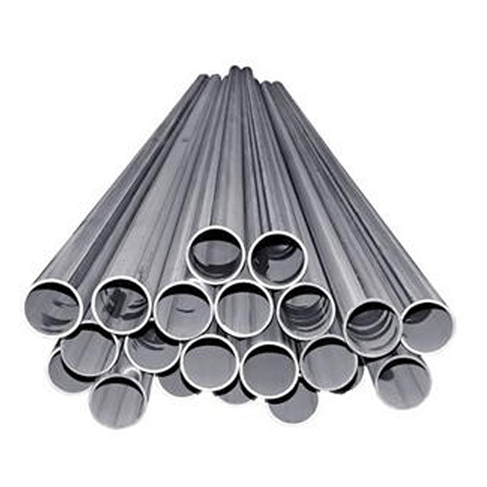 Țeava pentru constructii Ø 48.3 mm x 1 1/2′ x 15 mm 1/2