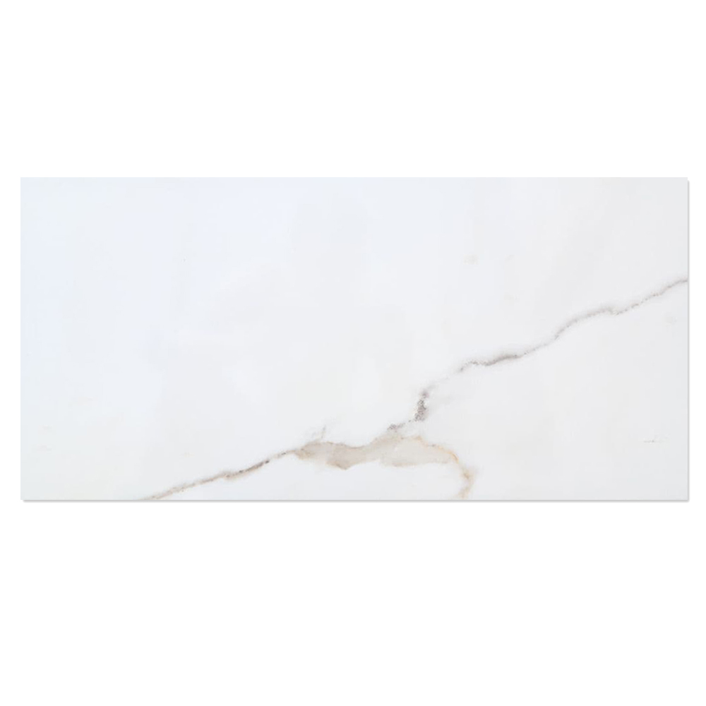 Faianta Benicarlo White 30 x 60 lucioasa Benicarlo imagine 2022