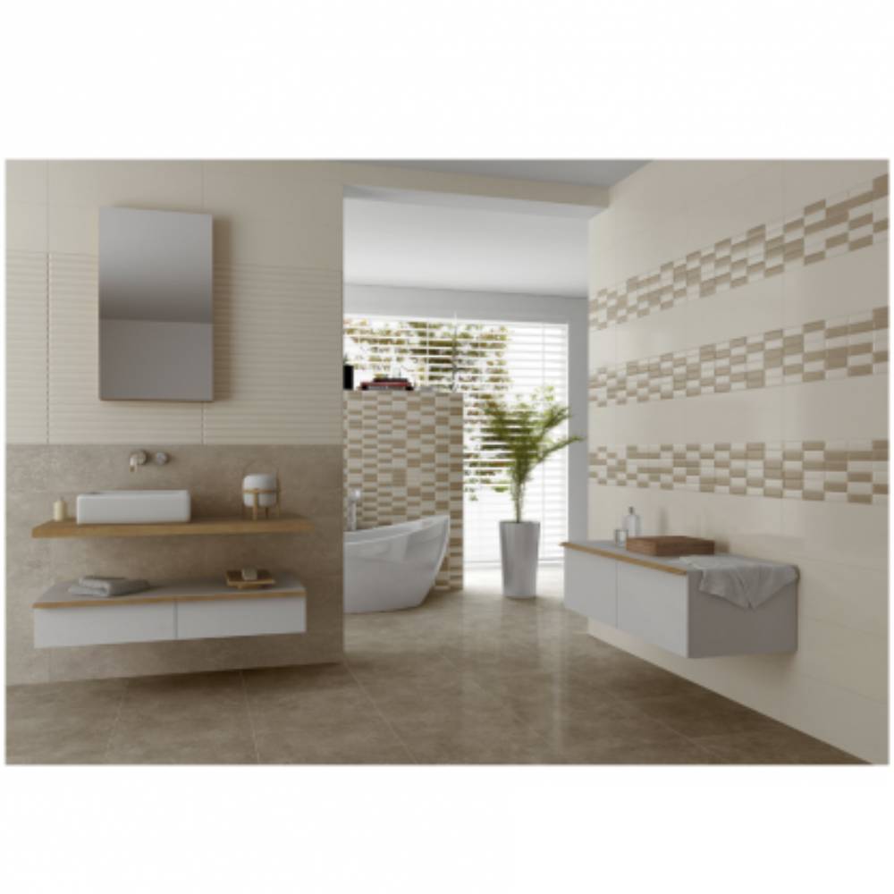 Faianta Decor Stockholm Globe Beige 20 X 60
