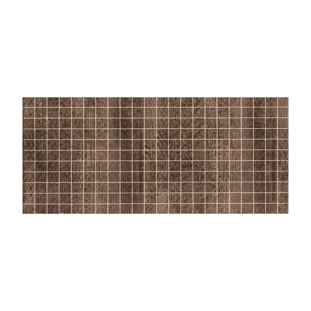 Faianta Living Digital Merida Dark Brown 30 x 60 Brown