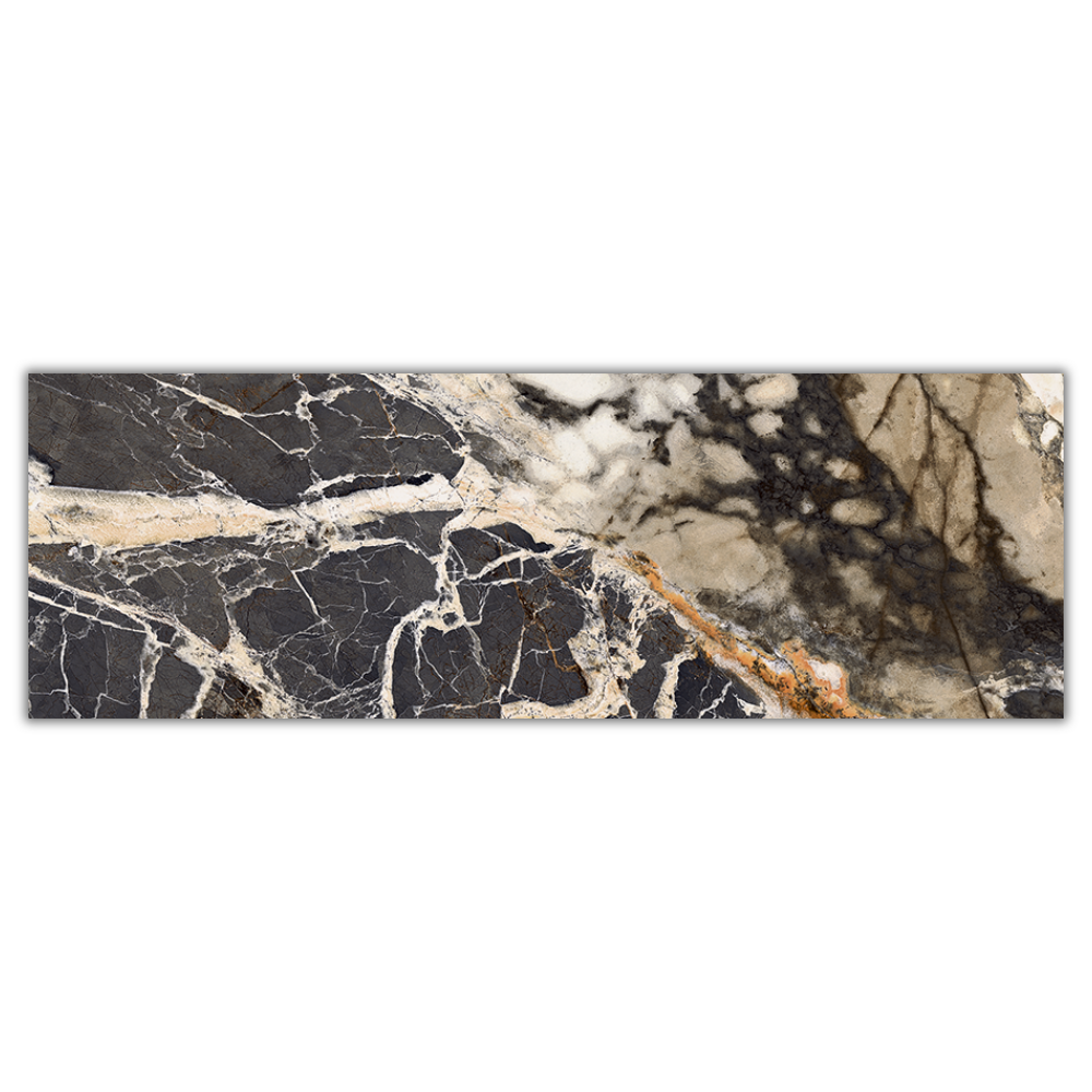 Faianta rectificata Rock Dark Natura 40 x 120 120