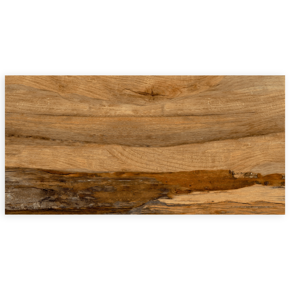 Gresie portelanata Burningwood HDR Wood 60 x 120 Altele
