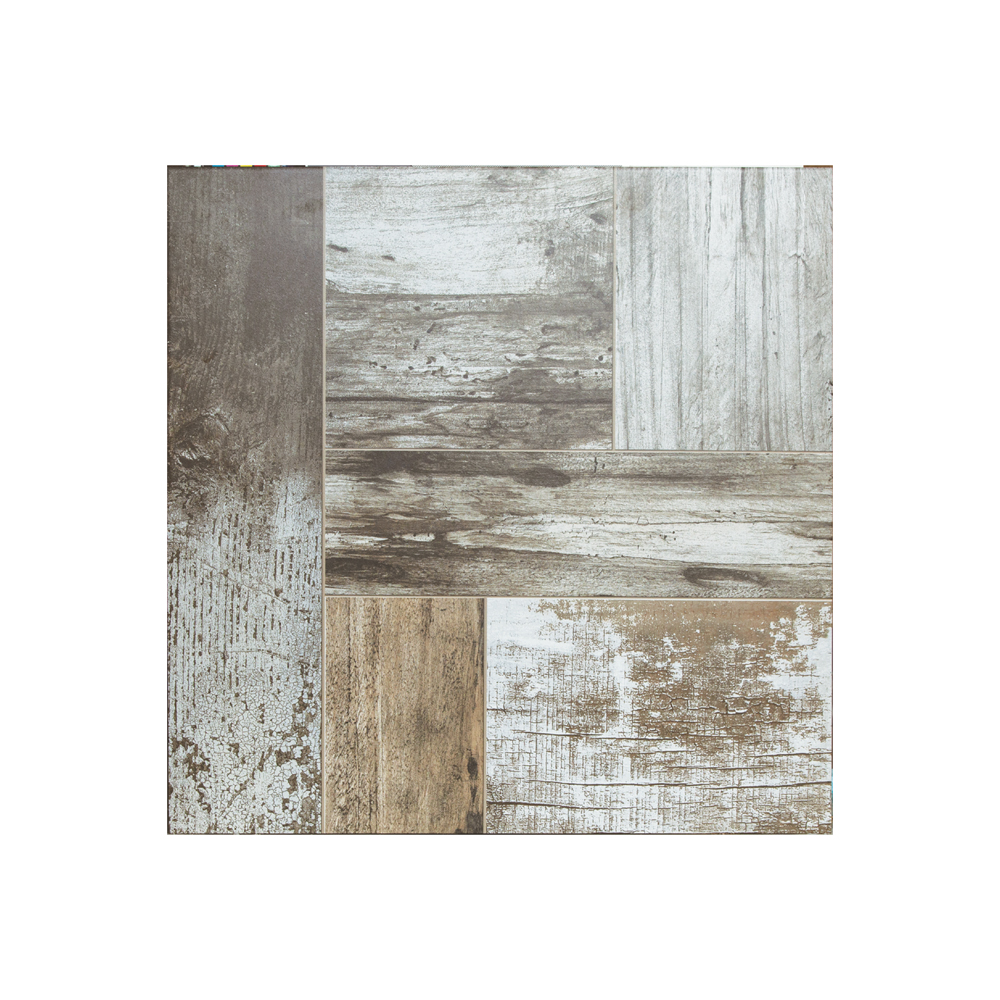 Gresie Wooden Oak Portelanata 60 x 60