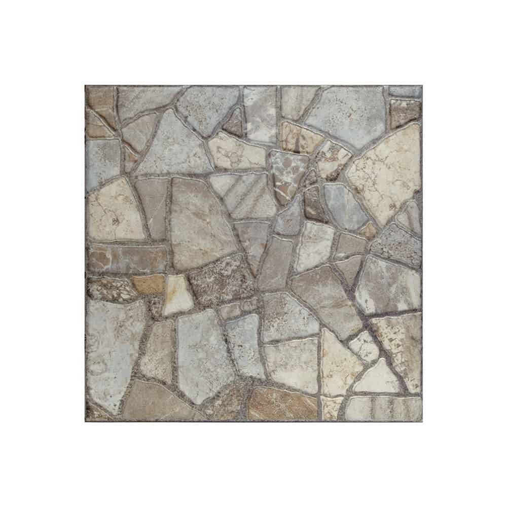 Gresie Garden Stone portelanata 42.5 x 42.5 Regata.ro