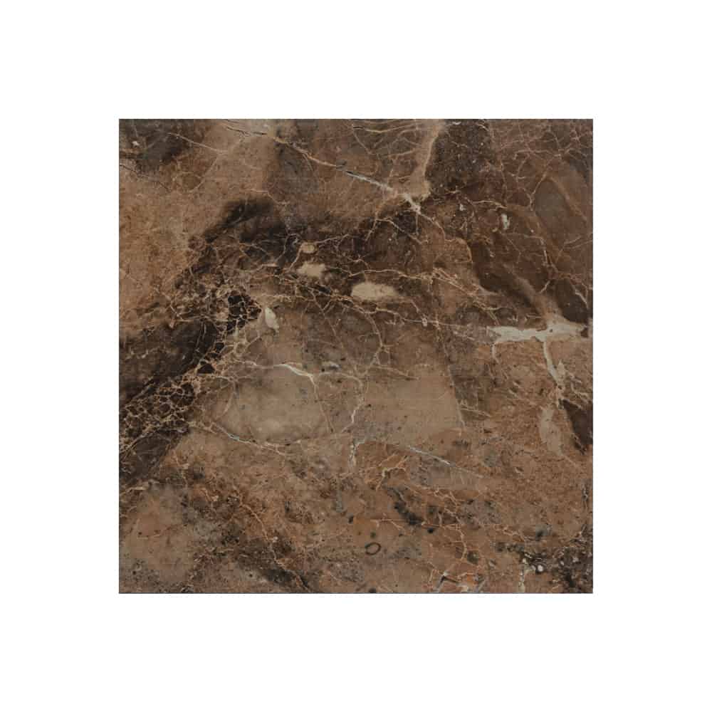 Gresie Living Digital Biscaia Dark Brown (6001) 30 x 30 cm Biscaia imagine 2022