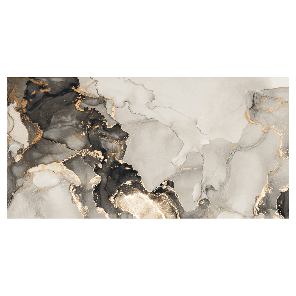 Gresie portelanata rectificata Artis Gold 60 x 120 lucioasa Regata.ro imagine 2022