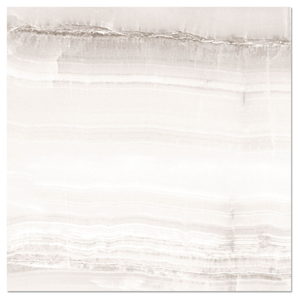 Gresie portelanata Mercan Grey 48 x 48