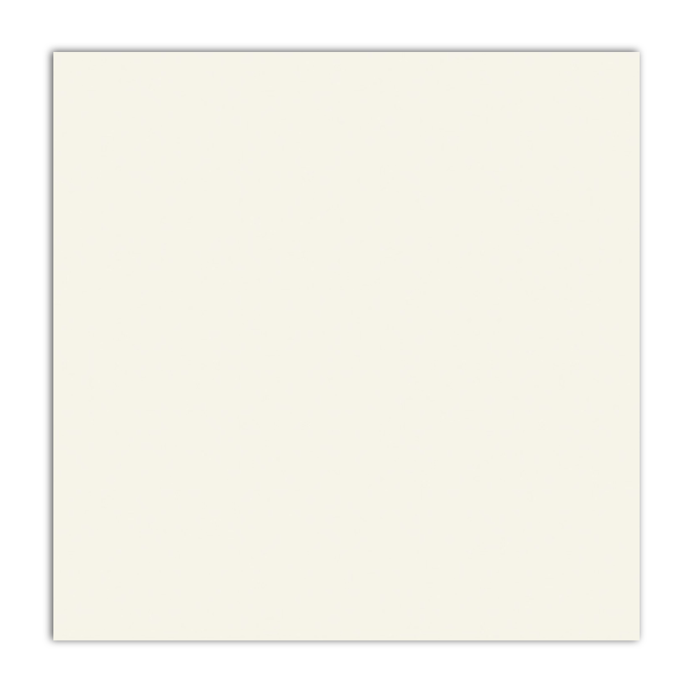 Gresie portelanata rectificata Soluble Salt Plain Ivory 60 x 60 lucioasa Regata.ro imagine 2022