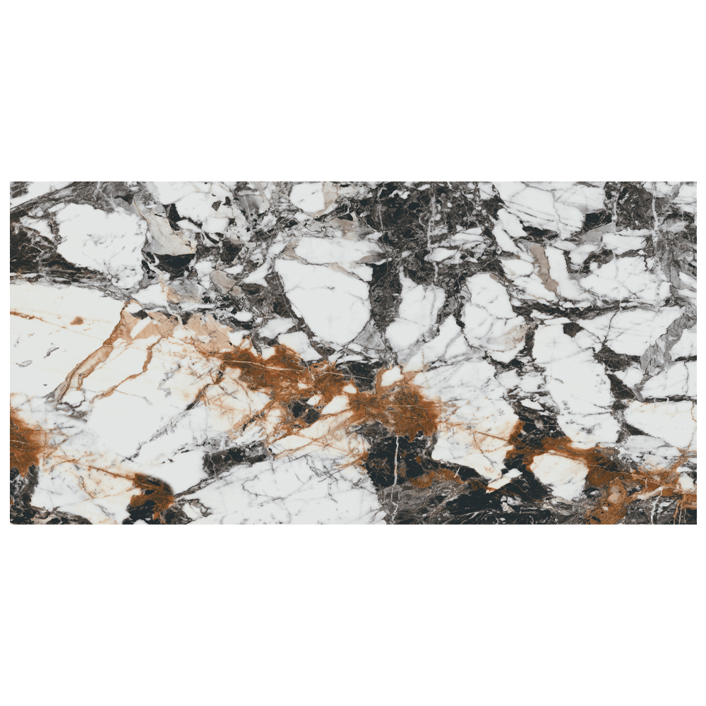 Gresie portelanata rectificata Neruda Oxide 60 x 120