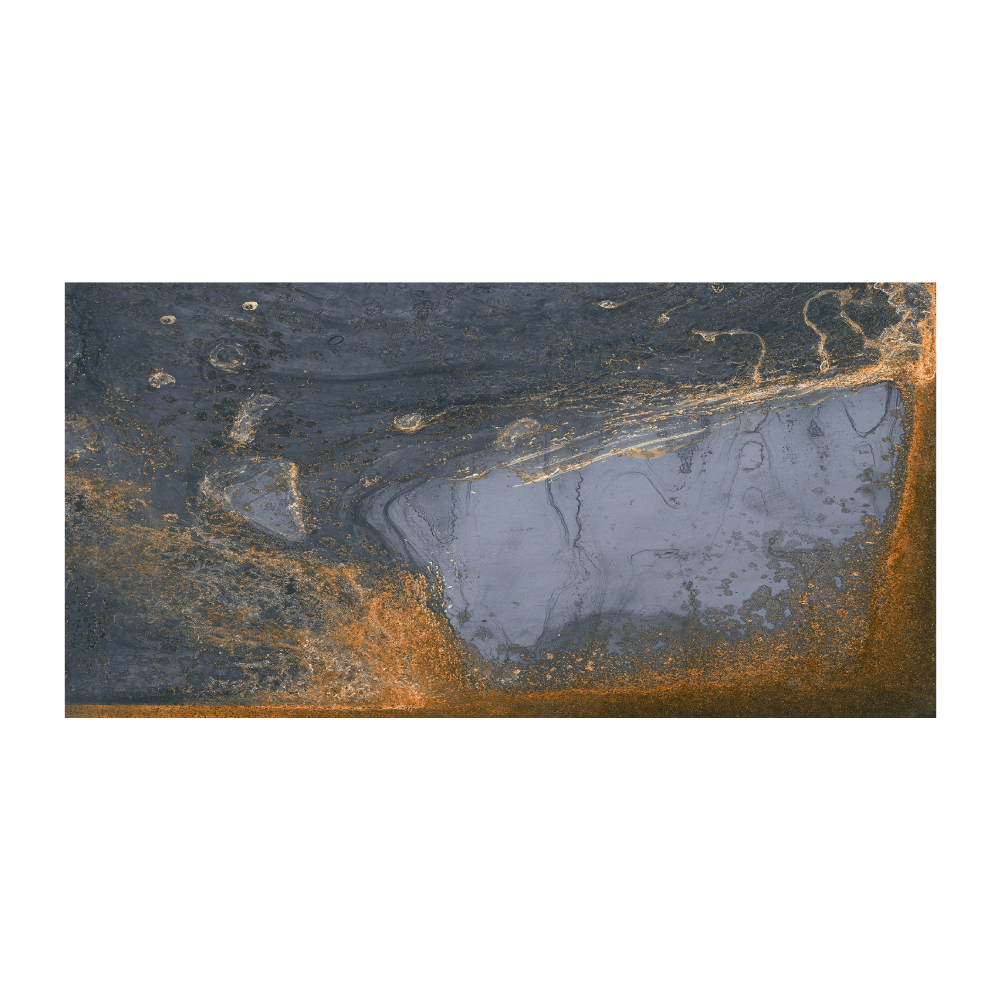 Gresie portelanata rectificata Oxide 59.5 x 119.5 lucioasa Regata.ro imagine 2022