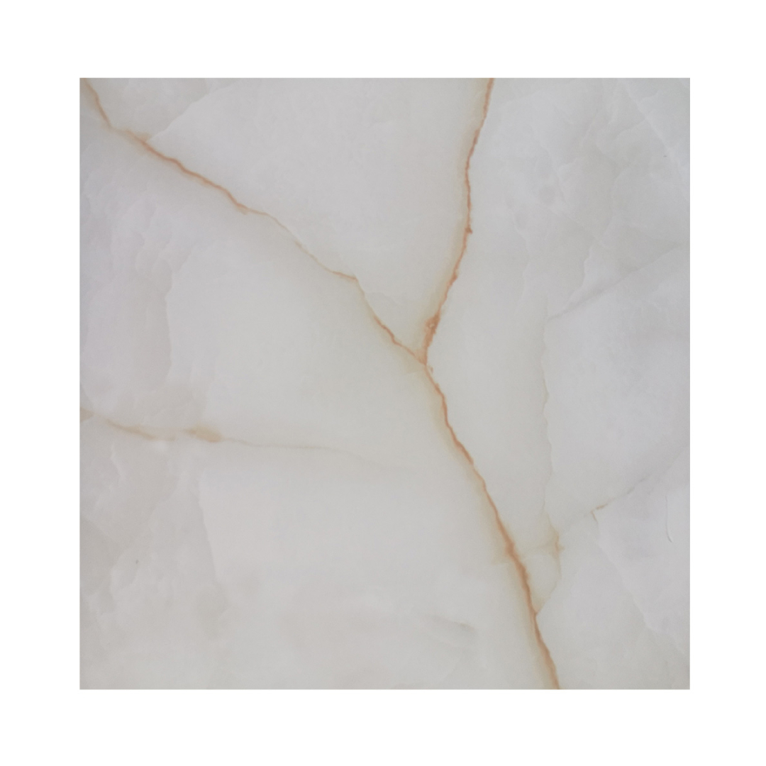 Gresie portelanata Sardonix White 55 x 55