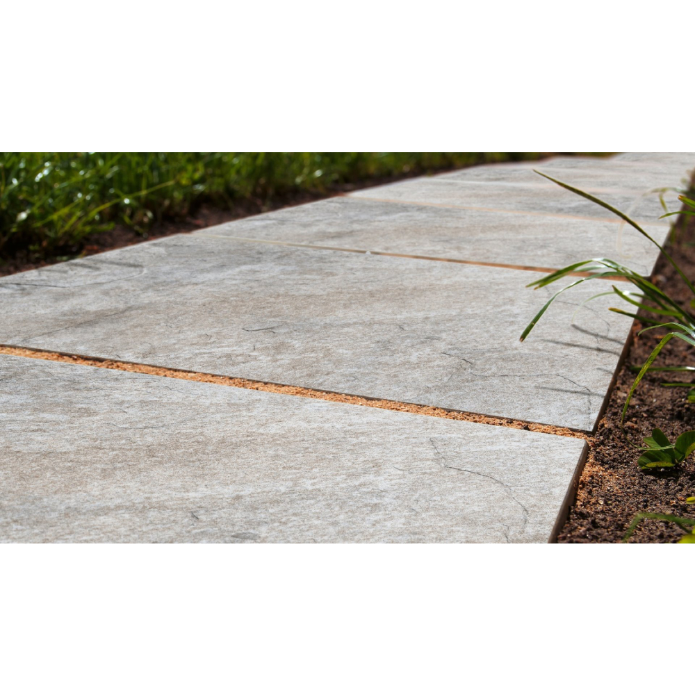 Gresie portelanata Stone Grey 30 x 60 Gresie