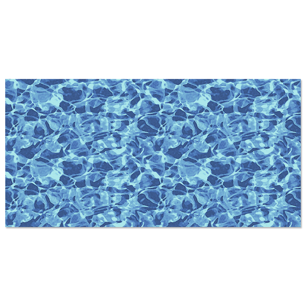 Gresie portelanata Tahiti Blue 30 x 60